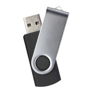 Pocket Intel AI USB Drive
